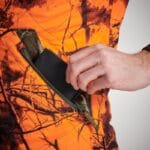 ⁦Solognac Gilet de Chasse Double Face⁩ - الصورة ⁦5⁩