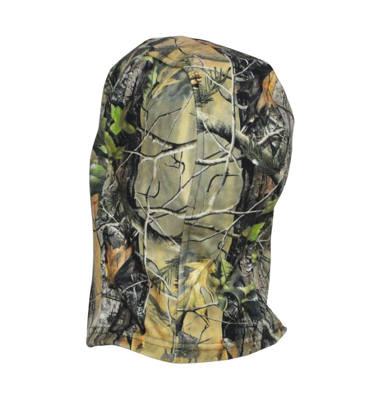 ⁦Cagoule Camouflage Forêt Chasse⁩ - الصورة ⁦2⁩