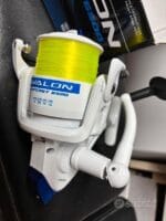 ⁦TRABUCCO Moulinet Avalon Surf 6500⁩ - الصورة ⁦2⁩