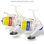 TRABUCCO Moulinet Avalon Surf 6500