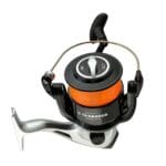 ⁦TRABUCCO Moulinet Dayton Surf 8000 Spooled⁩ - الصورة ⁦2⁩