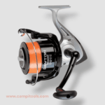TRABUCCO Moulinet Dayton Surf 8000 Spooled