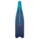 ⁦Palmes Beuchat Mundial One - Bleu Atoll
43 / 44⁩ - الصورة ⁦3⁩
