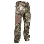 ⁦SOLOGNAC Pantalon Chasse 500 Respirant Camouflage Treemetic⁩ - الصورة ⁦3⁩