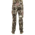 ⁦SOLOGNAC Pantalon Chasse 500 Respirant Camouflage Treemetic⁩ - الصورة ⁦2⁩