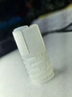 ⁦BOURRES A JUPE NOBEL CAL12/CAL16 - LOTS DE 100⁩ - الصورة ⁦2⁩