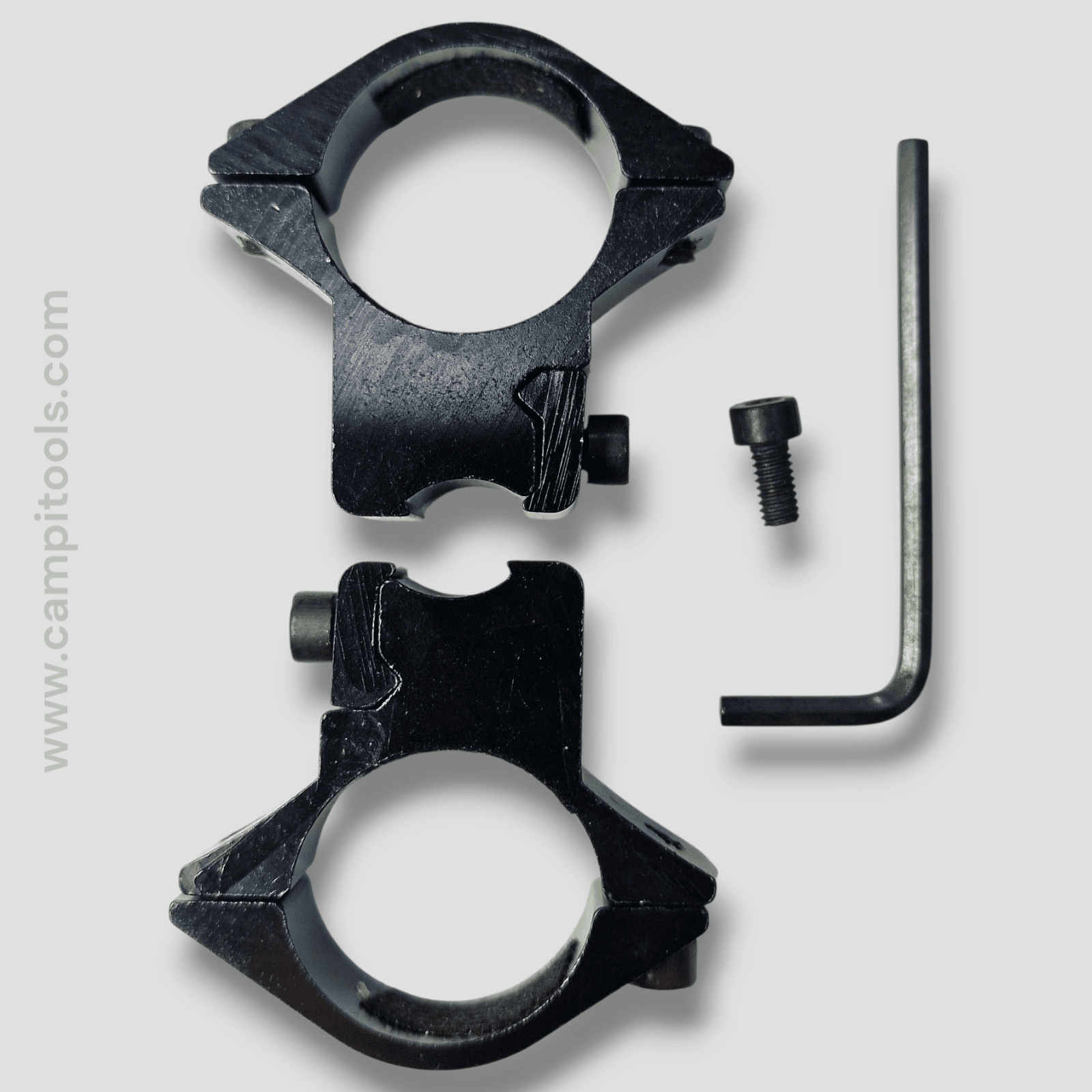 1000094035.png Paire de Montage pour Lunettes de visée - الصورة 1