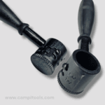 Doseur à Poudre Pour Cartouches Réglable