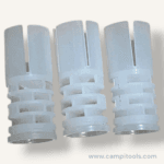 BOURRES A JUPE NOBEL CAL12/CAL16 - LOTS DE 100