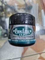 ⁦FrogLube CLP Pâte
Un produit 3-en-1(nettoyage, lubrification, protection) pour armes à feu.⁩ - الصورة ⁦2⁩