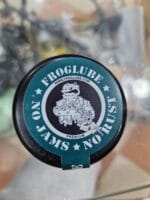 ⁦FrogLube CLP Pâte
Un produit 3-en-1(nettoyage, lubrification, protection) pour armes à feu.⁩ - الصورة ⁦3⁩