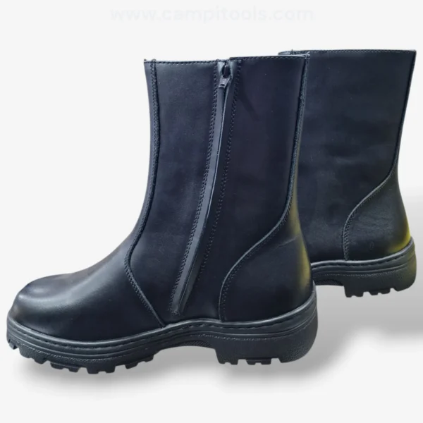 MCK Boots Homme