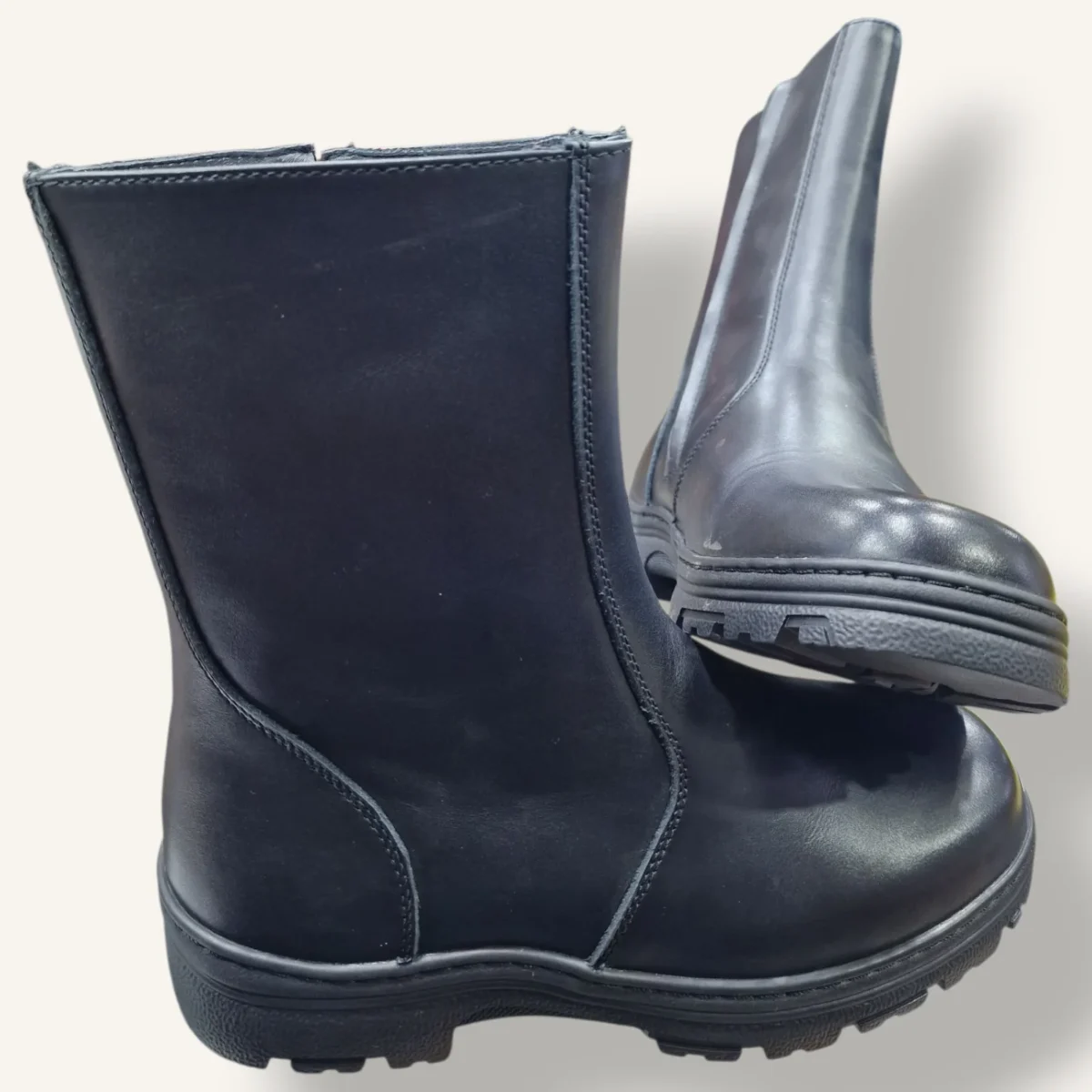 ⁦MCK Boots Homme⁩ - الصورة ⁦2⁩
