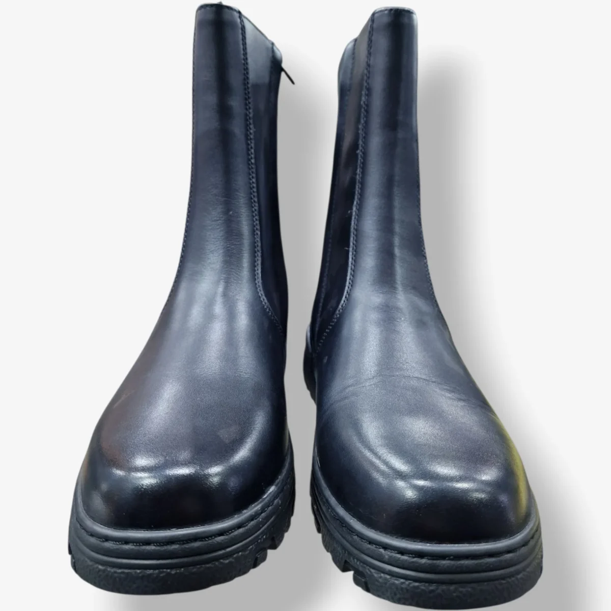 ⁦MCK Boots Homme⁩ - الصورة ⁦3⁩