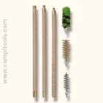 Kit de Nettoyage pour Fusil de Chasse